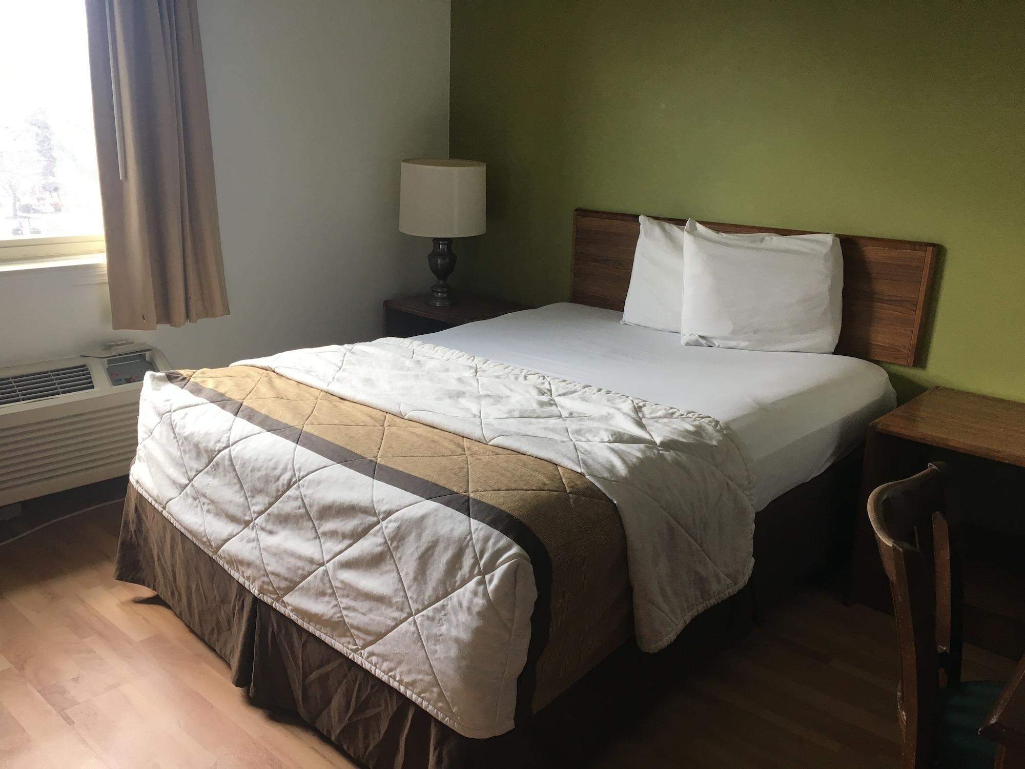 Welcome Suites Hazelwood Extended Stay Hotel Dış mekan fotoğraf