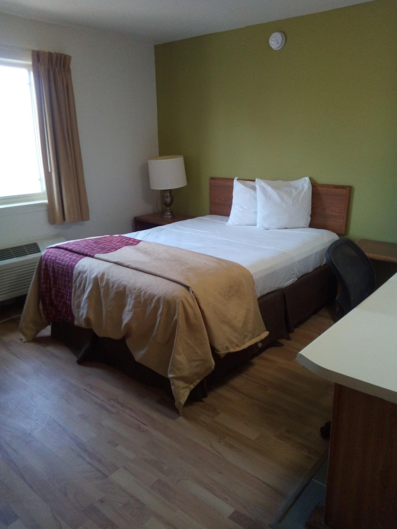 Welcome Suites Hazelwood Extended Stay Hotel Dış mekan fotoğraf