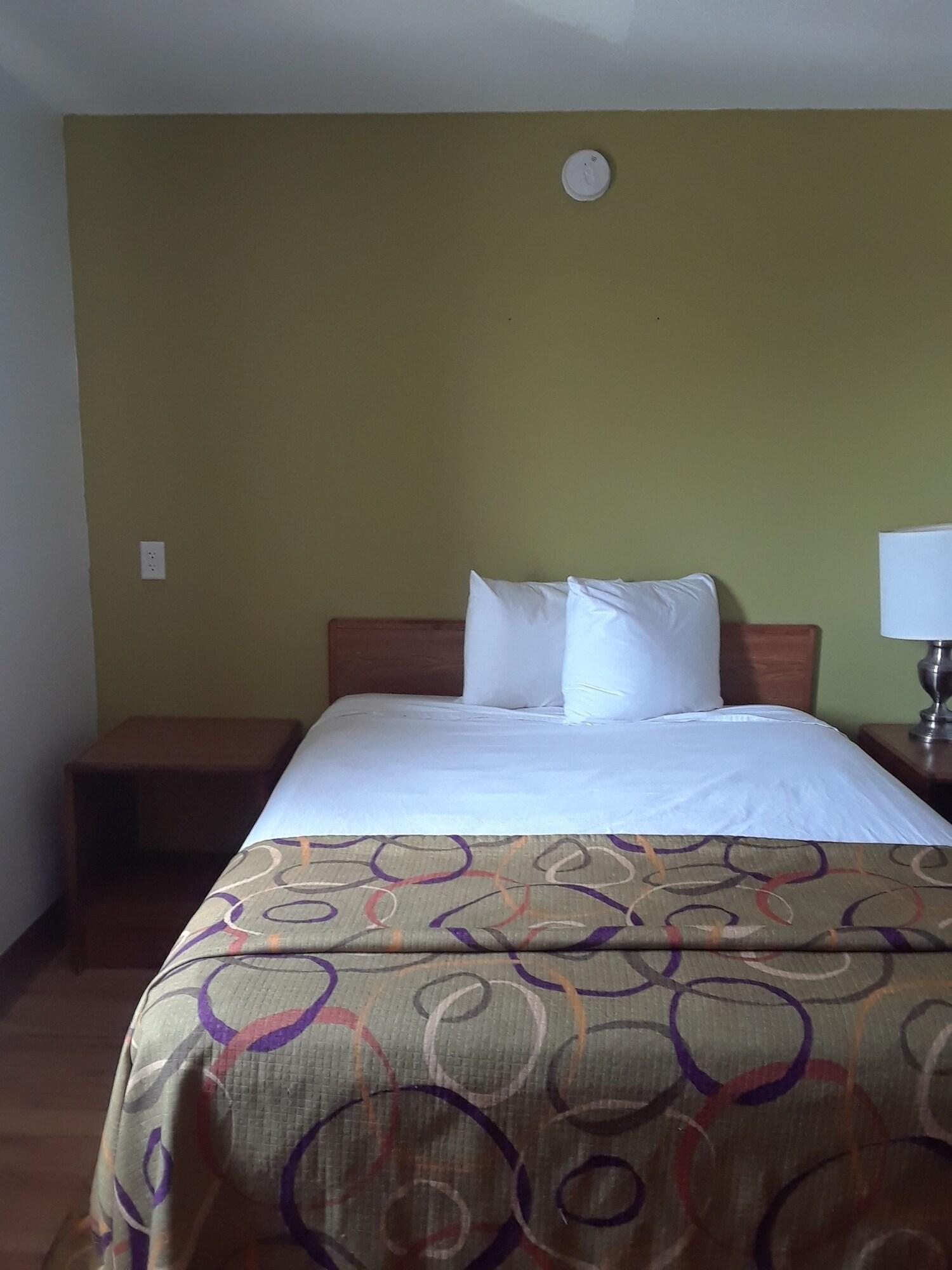 Welcome Suites Hazelwood Extended Stay Hotel Dış mekan fotoğraf
