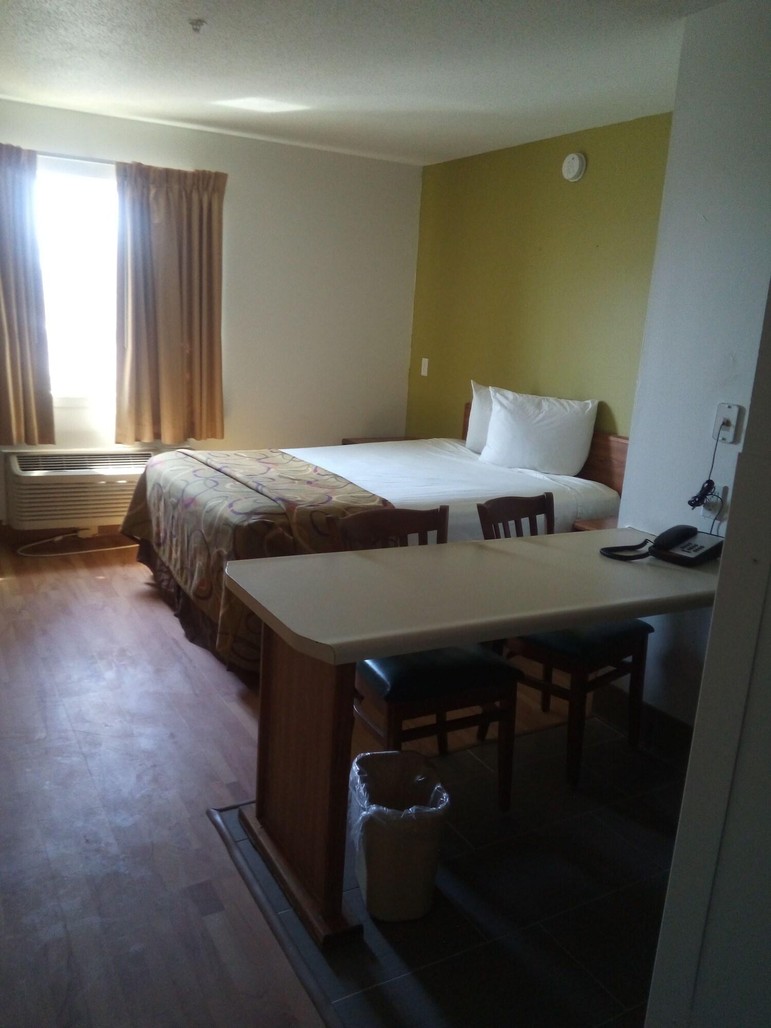 Welcome Suites Hazelwood Extended Stay Hotel Dış mekan fotoğraf