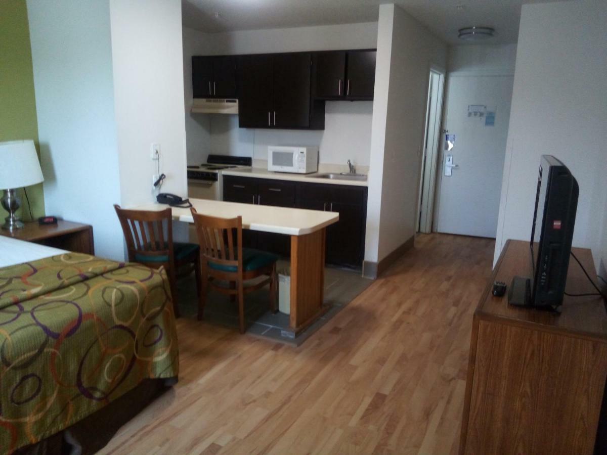 Welcome Suites Hazelwood Extended Stay Hotel Dış mekan fotoğraf