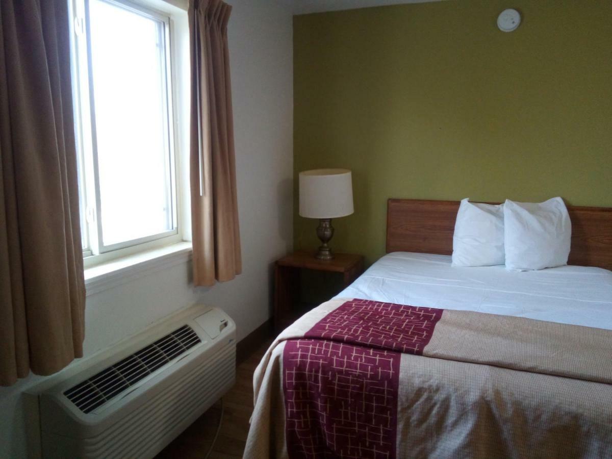 Welcome Suites Hazelwood Extended Stay Hotel Dış mekan fotoğraf