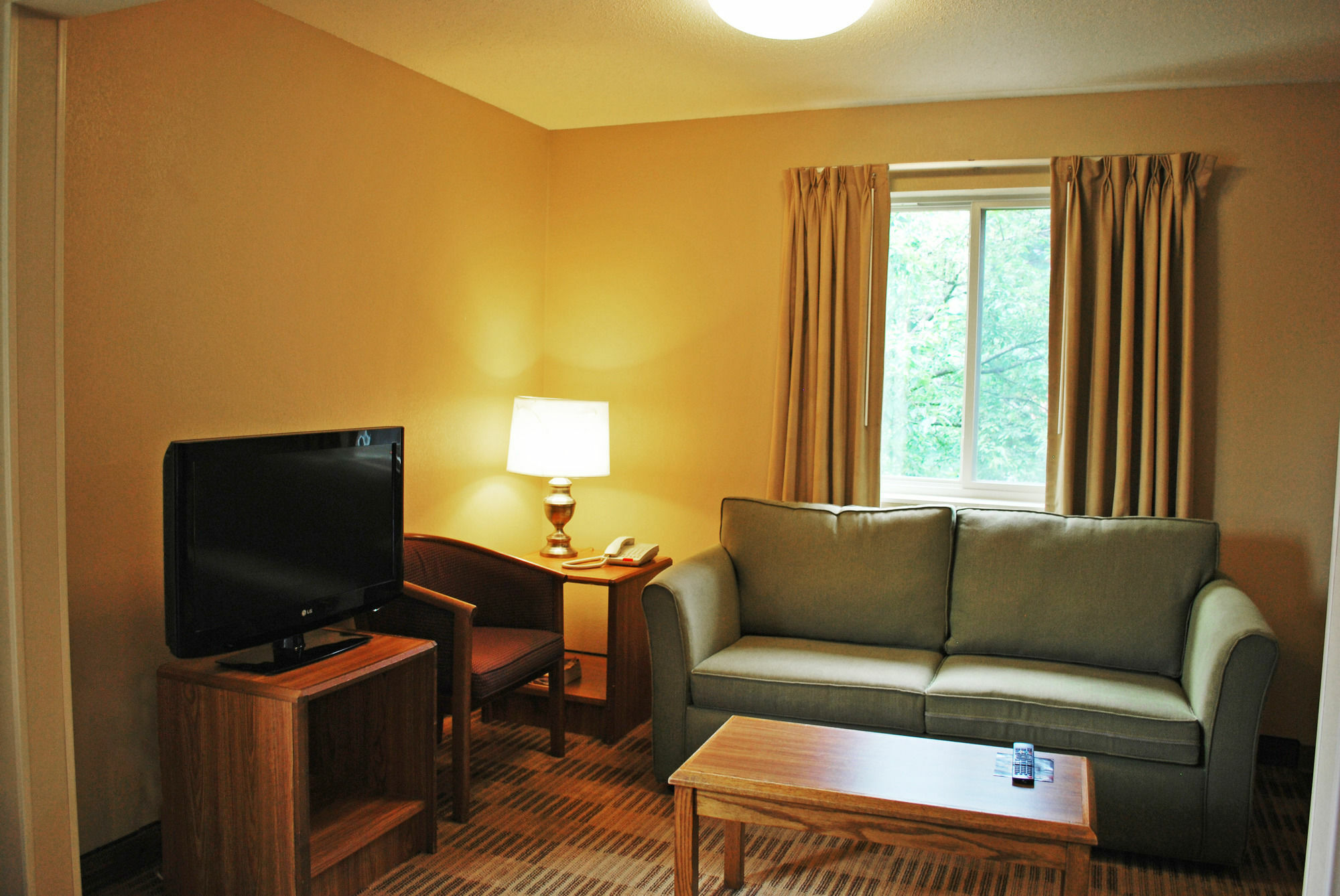 Welcome Suites Hazelwood Extended Stay Hotel Dış mekan fotoğraf