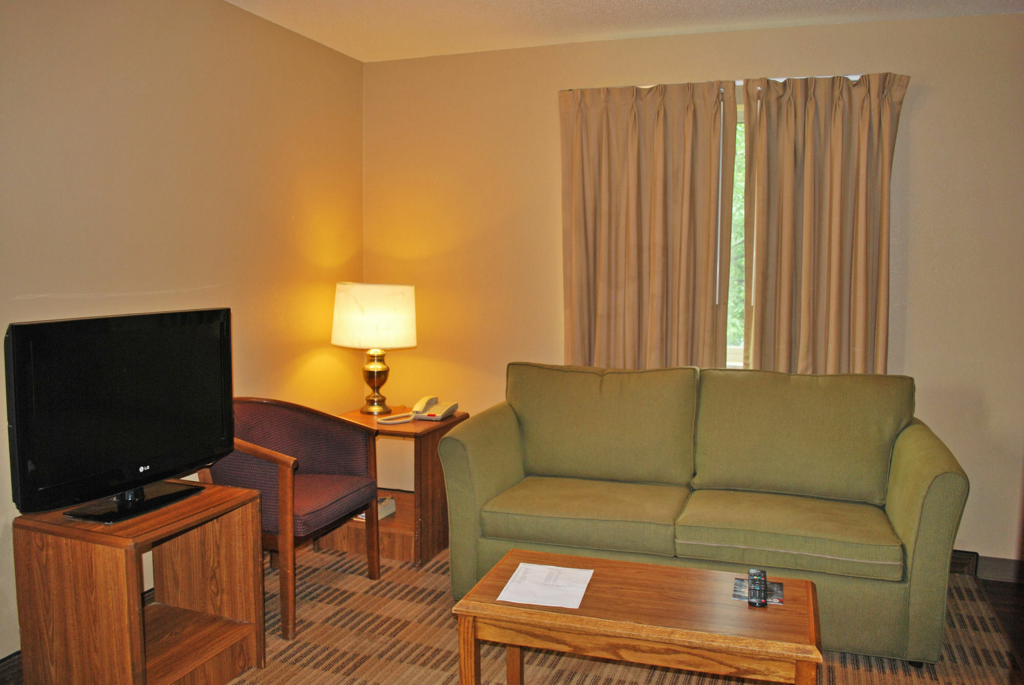 Welcome Suites Hazelwood Extended Stay Hotel Dış mekan fotoğraf