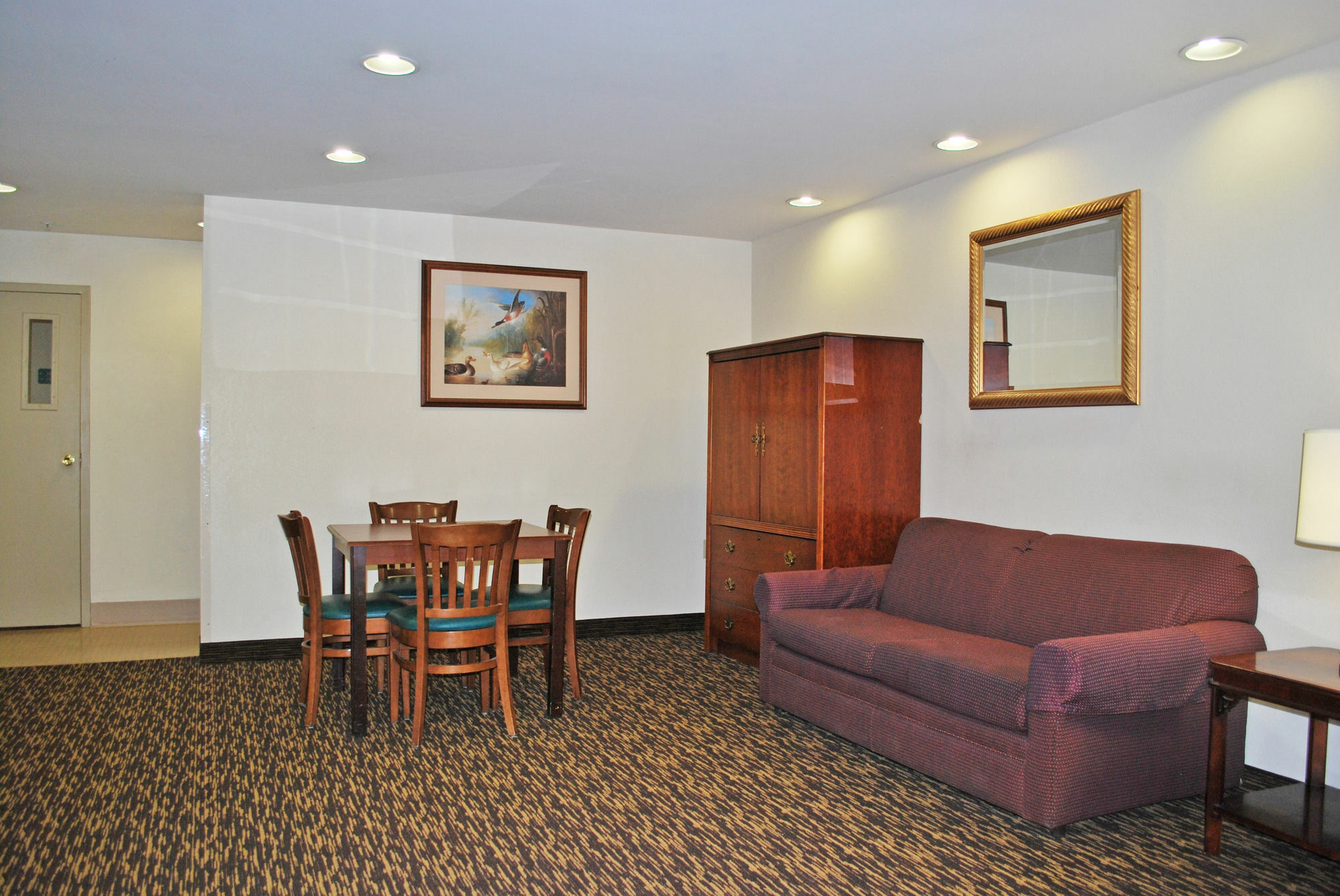 Welcome Suites Hazelwood Extended Stay Hotel Dış mekan fotoğraf